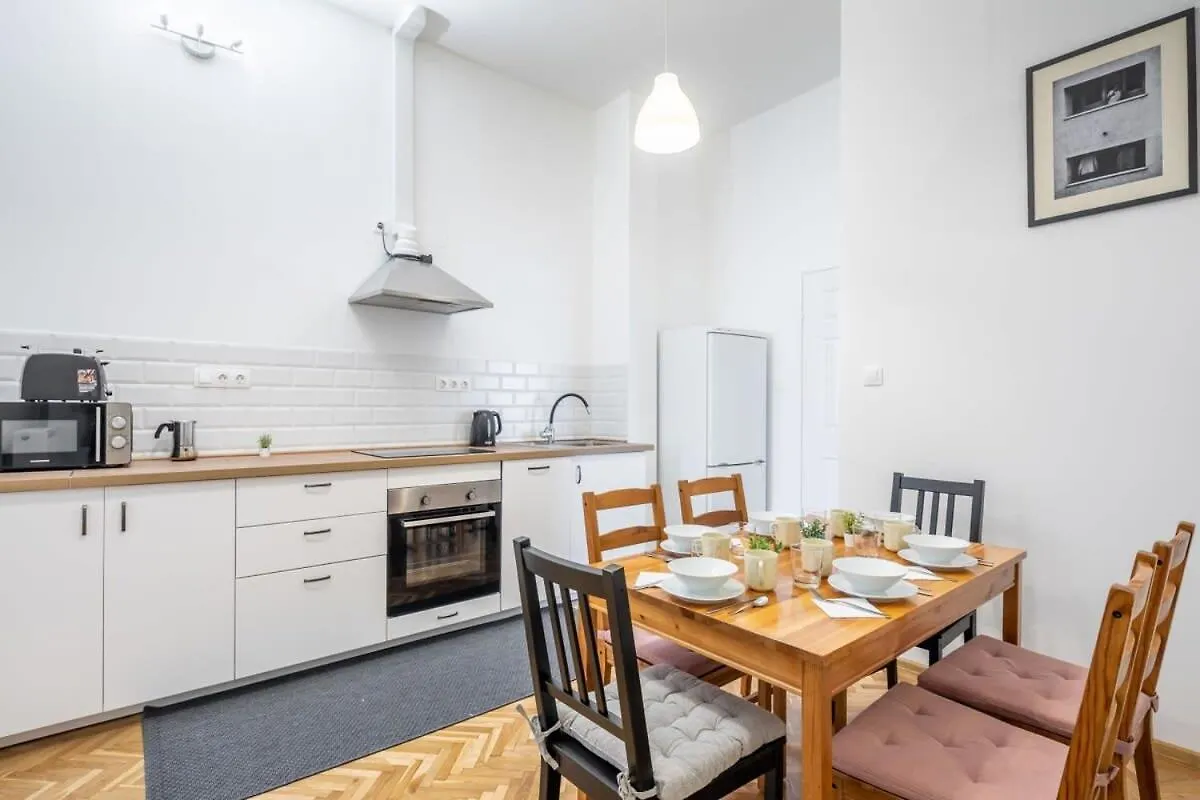 布达佩斯Excellent Location Magnificent Flat公寓 公寓